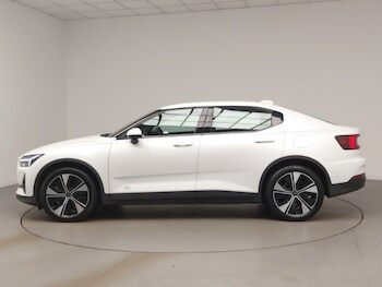 Used Polestar Polestar 2 2023 for sale - 76301276: Photo 4