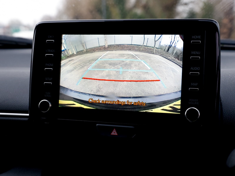 Used Toyota Yaris 2023 for sale - 77912494: Photo 12