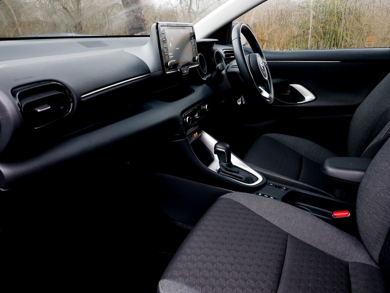 Used Toyota Yaris 2023 for sale - 77912494: Photo 5