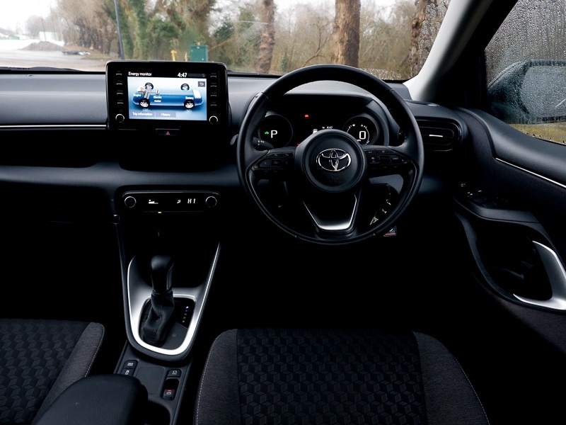 Used Toyota Yaris 2023 for sale - 77912494: Photo 7