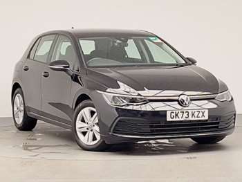 2023 - 2.0 TDI Life 5dr DSG