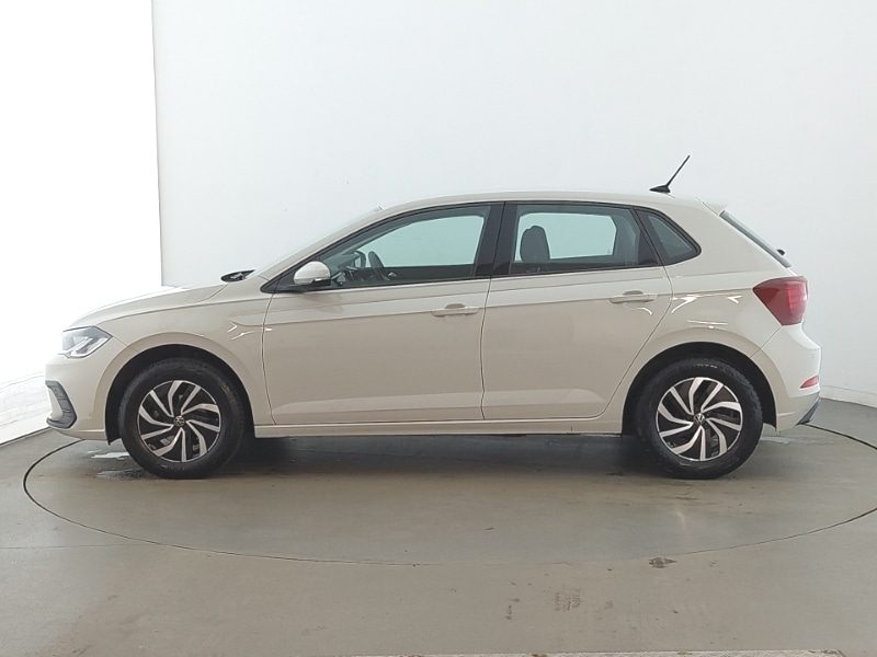 Used Volkswagen Polo 2025 for sale - 77637323: Photo 4