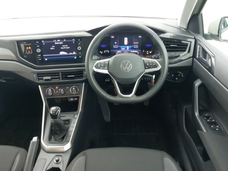 Used Volkswagen Polo 2025 for sale - 77637323: Photo 7