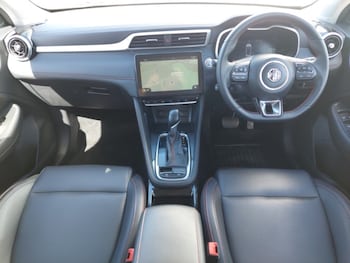 Used MG MG ZS 2024 for sale - 75551397: Photo