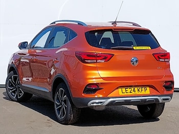 Used MG MG ZS 2024 for sale - 75551397: Photo