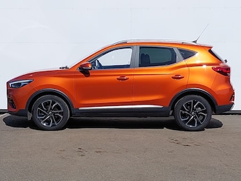 Used MG MG ZS 2024 for sale - 75551397: Photo