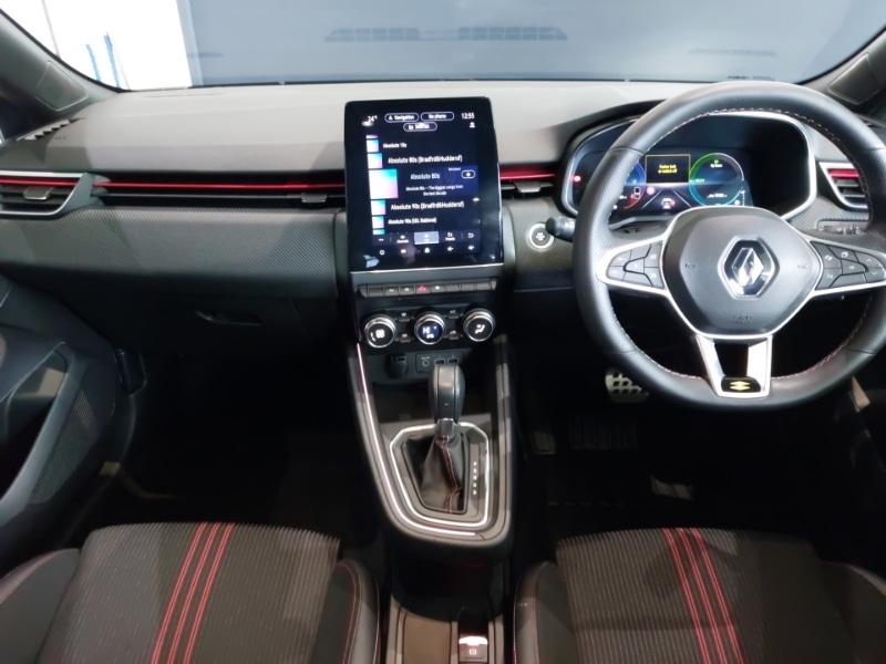 Used Renault Clio 2022 for sale - 77949009: Photo 2