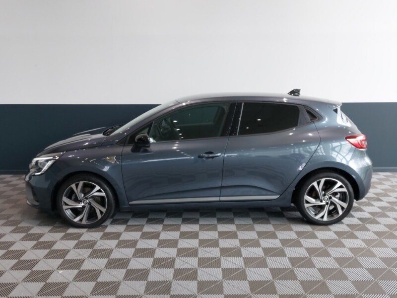 Used Renault Clio 2022 for sale - 77949009: Photo 4