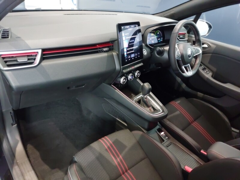 Used Renault Clio 2022 for sale - 77949009: Photo 5