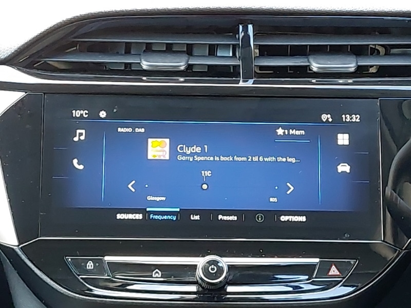 Used Vauxhall Corsa 2023 for sale - 76567645: Photo 10