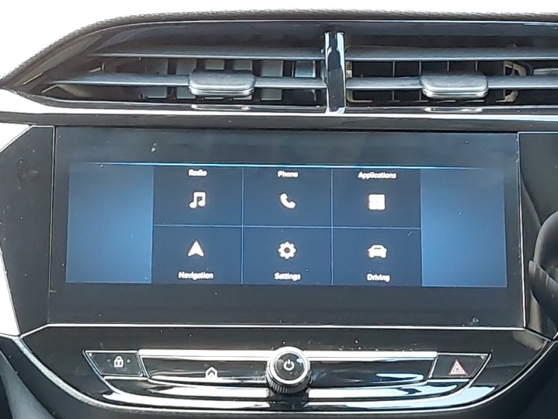 Used Vauxhall Corsa 2023 for sale - 76567645: Photo 11