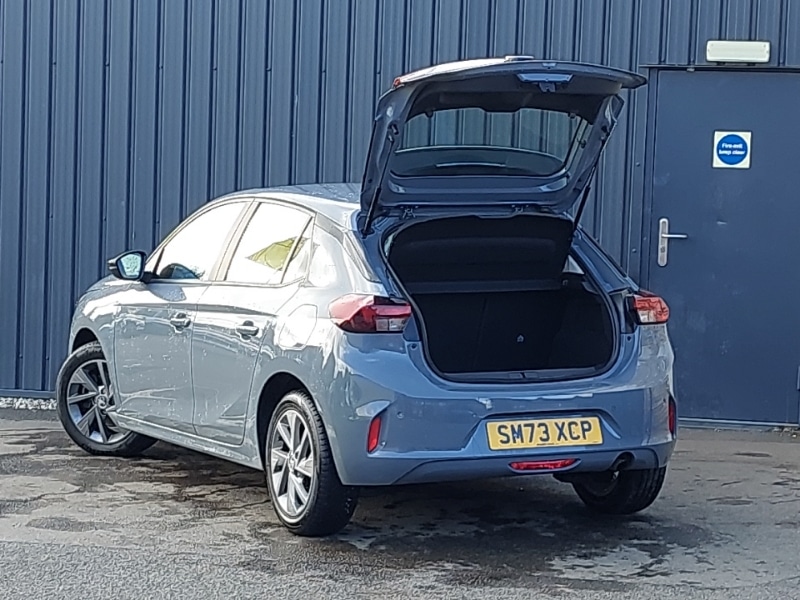 Used Vauxhall Corsa 2023 for sale - 76567645: Photo 12