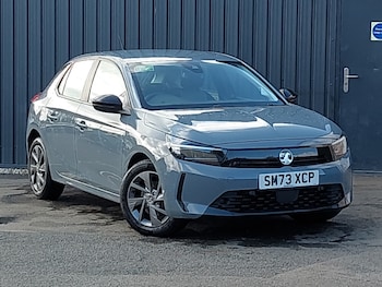 Used Vauxhall Corsa 2023 for sale - 76567645: Photo