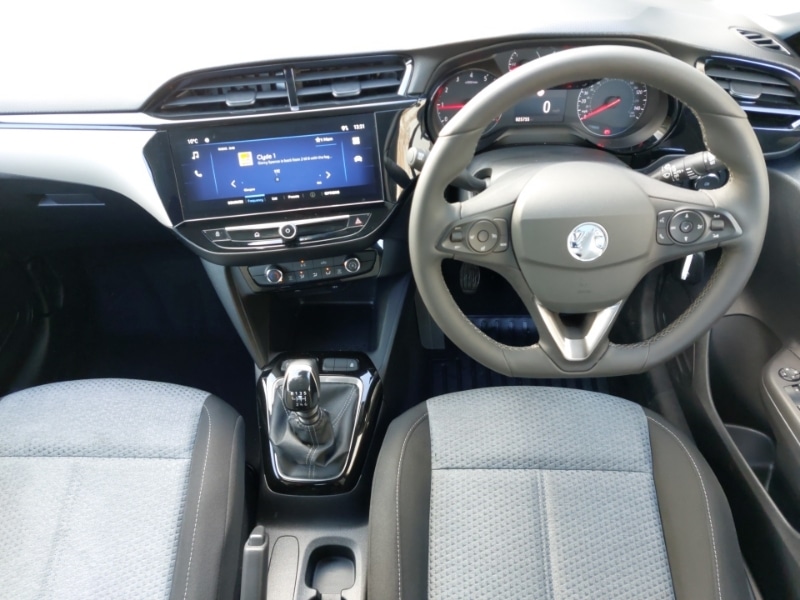 Used Vauxhall Corsa 2023 for sale - 76567645: Photo 2