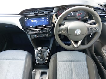 Used Vauxhall Corsa 2023 for sale - 76567645: Photo