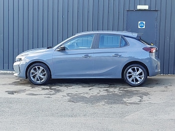 Used Vauxhall Corsa 2023 for sale - 76567645: Photo
