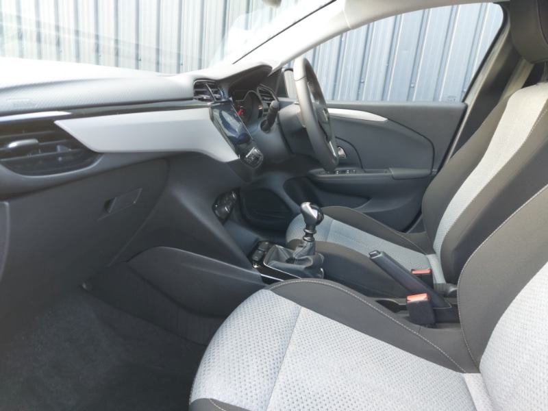 Used Vauxhall Corsa 2023 for sale - 76567645: Photo 5