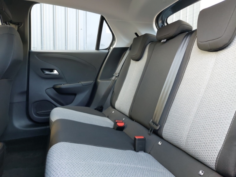 Used Vauxhall Corsa 2023 for sale - 76567645: Photo 6