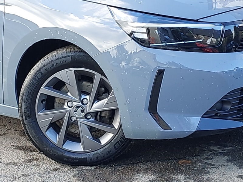 Used Vauxhall Corsa 2023 for sale - 76567645: Photo 9