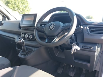 Used Renault Trafic 2024 for sale - 79538454: Photo