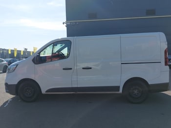 Used Renault Trafic 2024 for sale - 79538454: Photo