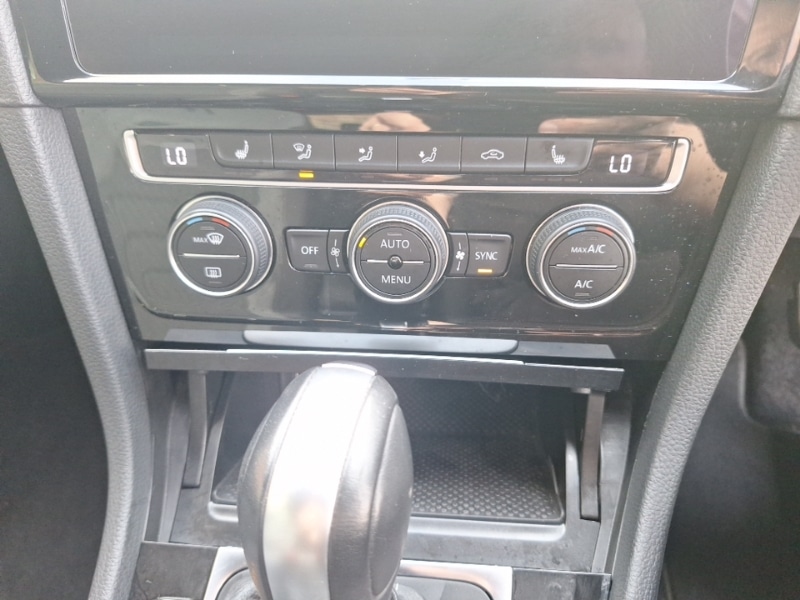 Used Volkswagen Golf 2020 for sale - 76708873: Photo 12