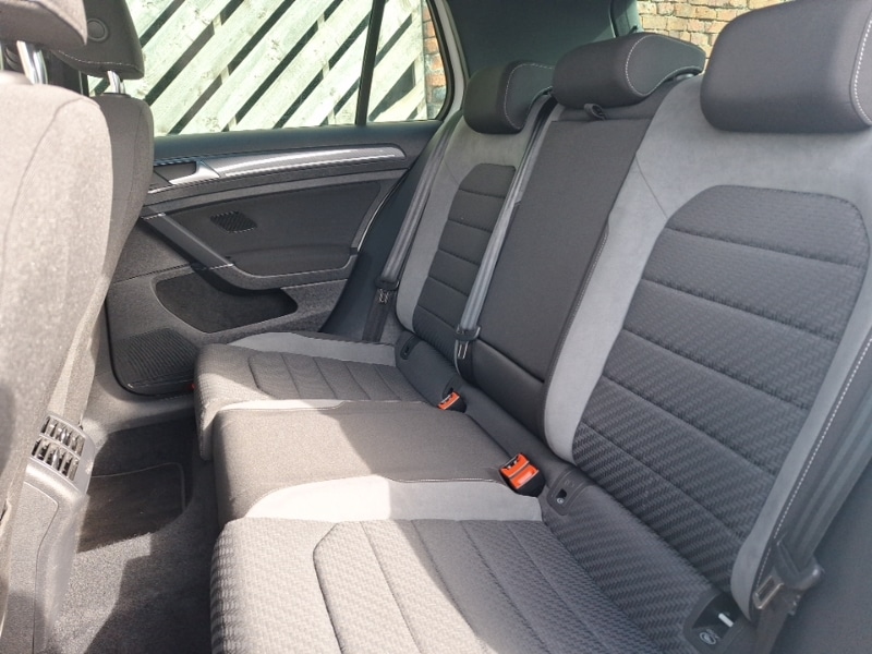 Used Volkswagen Golf 2020 for sale - 76708873: Photo 6