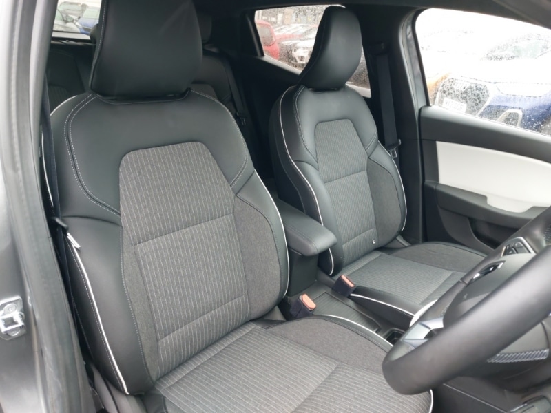 Used Renault Clio 2022 for sale - 77912014: Photo 10