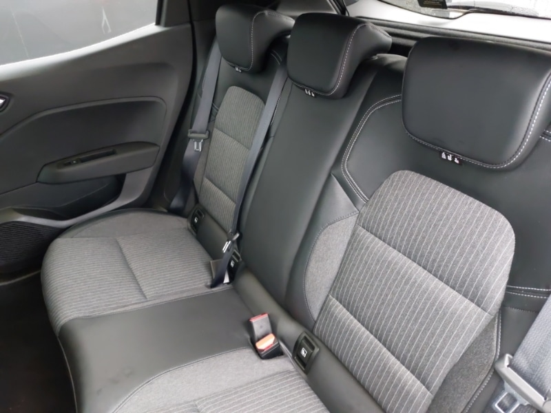 Used Renault Clio 2022 for sale - 77912014: Photo 6