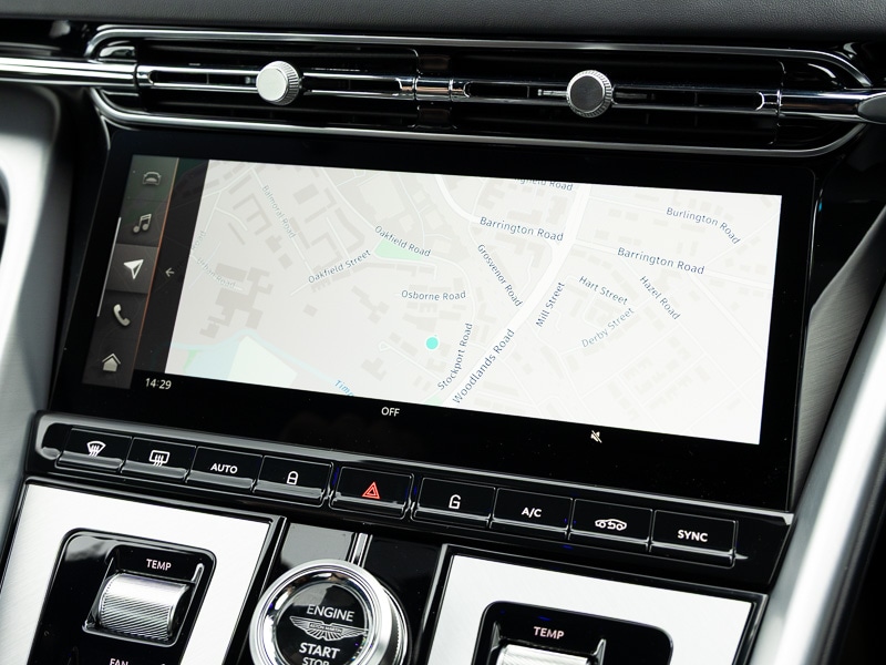 Used Aston Martin V8 2024 for sale - 77010993: Photo 8