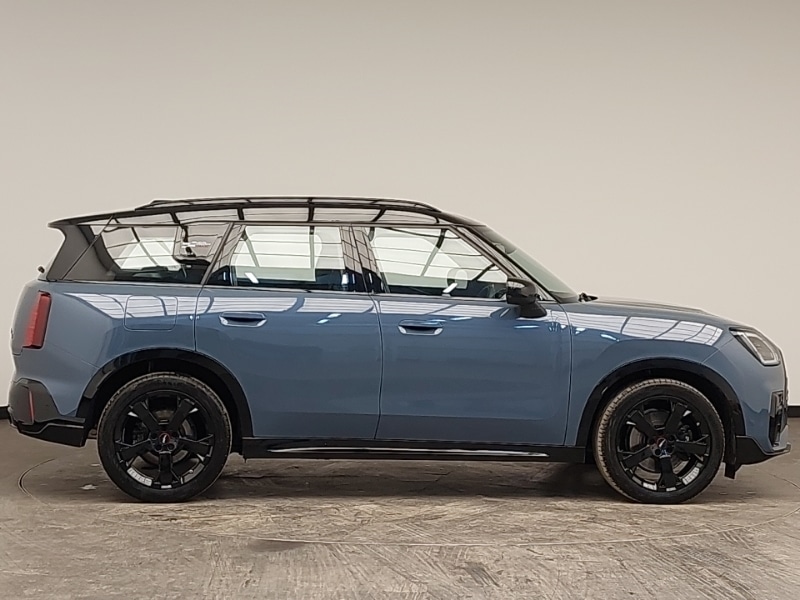 Used MINI Countryman 2024 for sale - 77312176: Photo 2