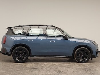 Used MINI Countryman 2024 for sale - 77312176: Photo