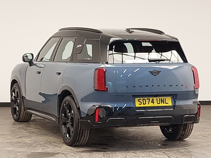 Used MINI Countryman 2024 for sale - 77312176: Photo 3