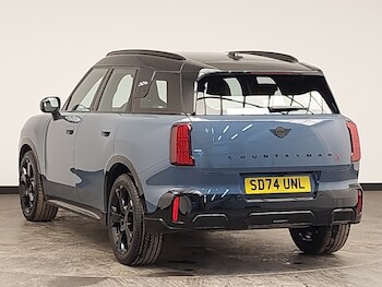 Used MINI Countryman 2024 for sale - 77312176: Photo