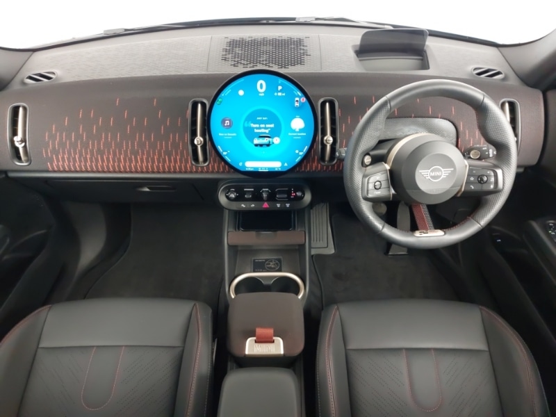 Used MINI Countryman 2024 for sale - 77312176: Photo 4