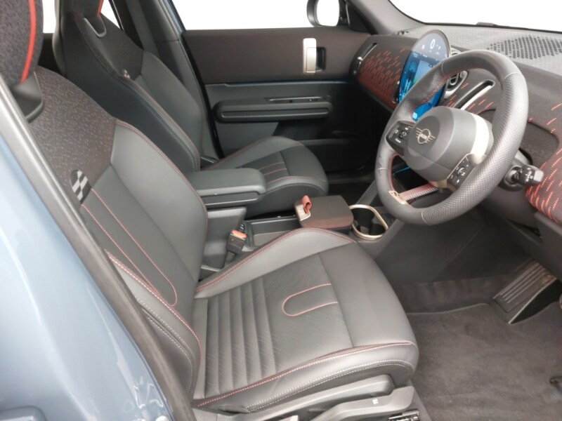 Used MINI Countryman 2024 for sale - 77312176: Photo 6