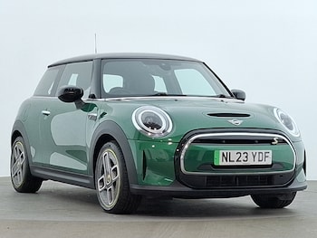 Used MINI Cooper 2023 for sale - 78983078: Photo