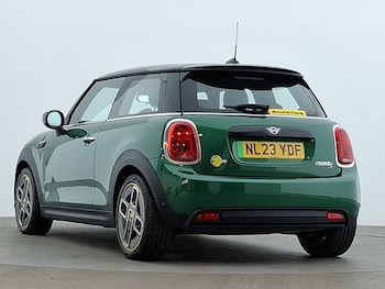 Used MINI Cooper 2023 for sale - 78983078: Photo