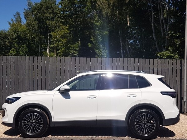 Used Volkswagen Tiguan 2025 for sale - 76183067: Photo 4