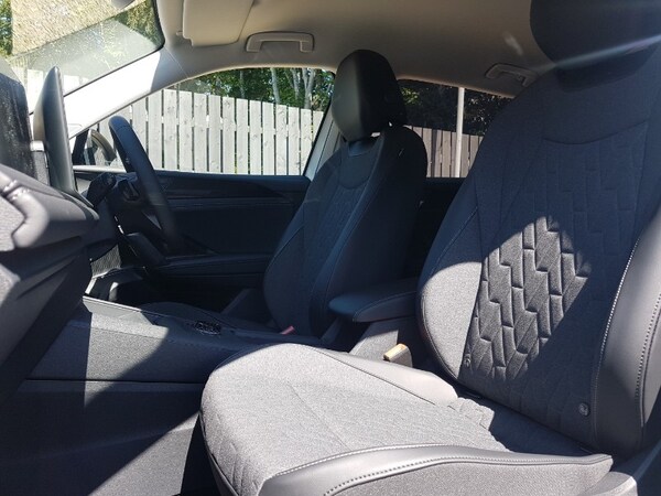 Used Volkswagen Tiguan 2025 for sale - 76183067: Photo 5