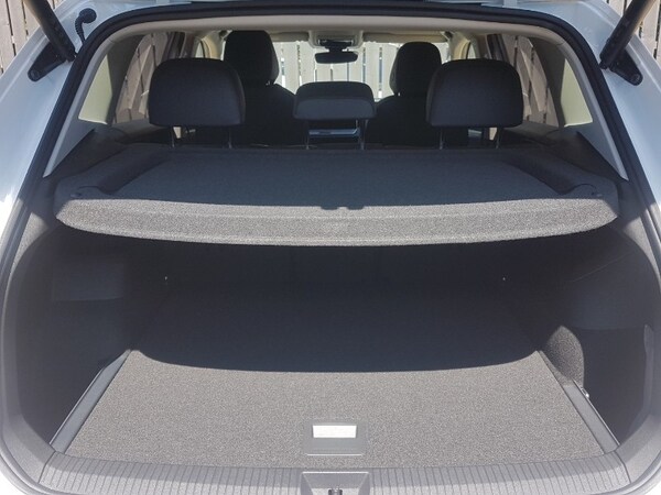 Used Volkswagen Tiguan 2025 for sale - 76183067: Photo 8