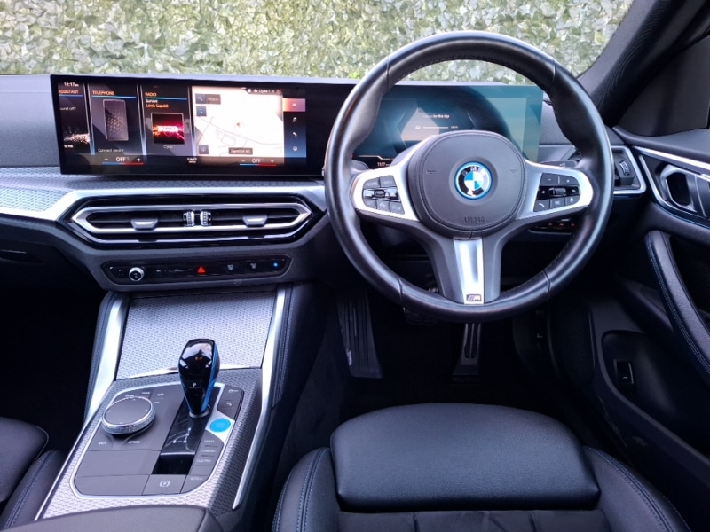 Used BMW i4 2022 for sale - 77273537: Photo 7