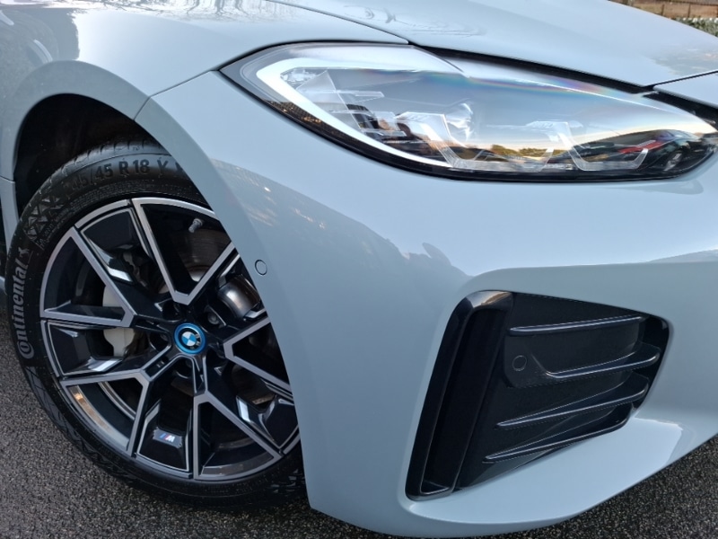 Used BMW i4 2022 for sale - 77273537: Photo 9