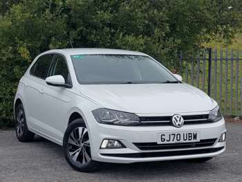 2020 - 1.0 TSI 95 Match 5dr DSG