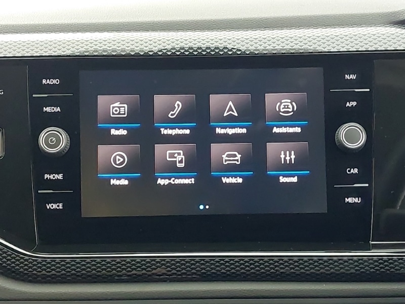 Used Volkswagen Polo 2025 for sale - 77012824: Photo 10