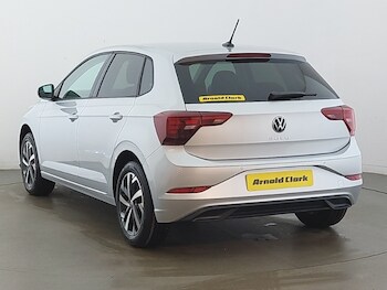 Used Volkswagen Polo 2025 for sale - 77012824: Photo