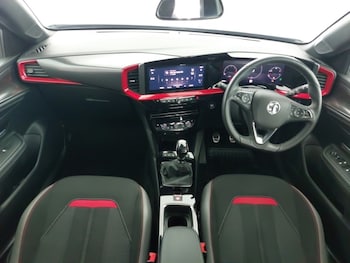Used Vauxhall Mokka 2022 for sale - 79555335: Photo