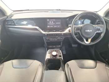 Used Kia Niro 2022 for sale - 74913419: Photo