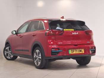 Used Kia Niro 2022 for sale - 74913419: Photo