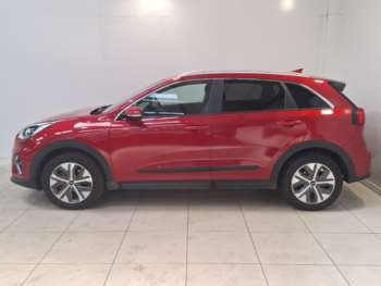 Used Kia Niro 2022 for sale - 74913419: Photo
